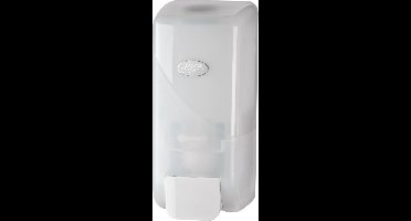 Pearl White 431201 Foam zeepdispenser 1liter (431201)
