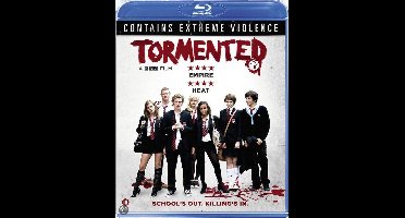 Speelfilm - Tormented