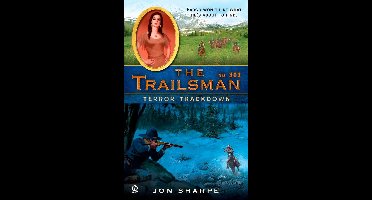 The Trailsman #303