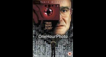 20th Century Fox One Hour Photo DVD Engels