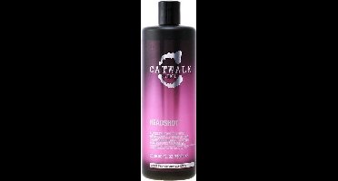 Tigi - Catwalk - Headshot - Hydrating Shampoo - 750 ml
