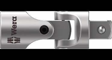 Wera - 8795 B Zyklop - cardangewricht - 3/8" - 50mm