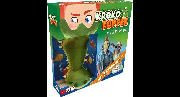 Kroko Koppen