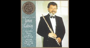 Het Beste Van James Galway