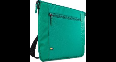 Case Logic Intrata - Laptoptas - 14 inch / Groen