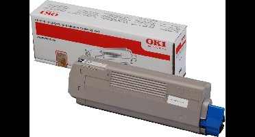 AL-100TD developer zwart standard capacity 6.000 pagina's 1-pack