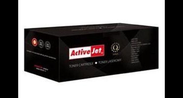 Activejet AB-3619BNX inkt (vervangt Brother LC3619Bk; Supreme; 65 ml; zwart)