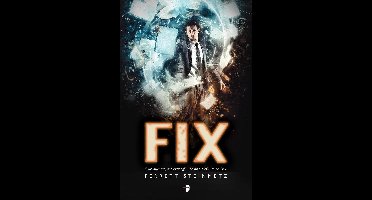 'Mancer 3 - Fix