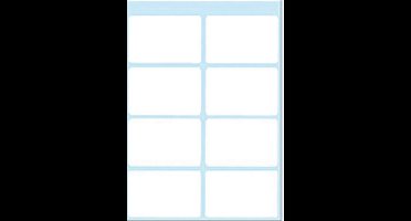 Etiket herma 3690 26 x 40 mm 56 st