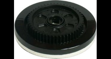 FLEX - Backingplate - Steunschijf Met Klittenband En Tandwiel Voor XC 3401 VRG - BP-M D115 XC - 115mm