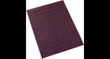 De Witte Lietaer Pacifique - Badmat - 60x100 cm - Fig
