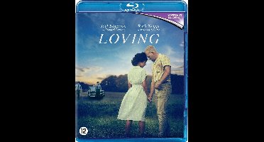 Loving (Blu-ray)