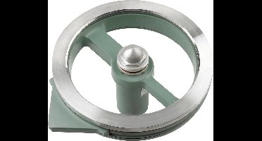 VETUS 24V Slingerruit Ø300mm