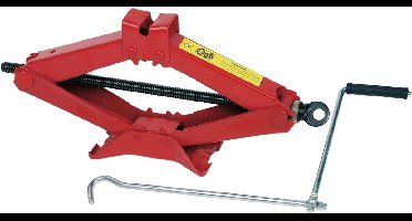 Br√ºder Mannesmann Mechanische schaarkrik 1,5 ton 009/T/1000