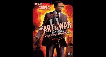 Art Of War 2