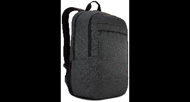 Case Logic Era Backpack - Laptop Rugzak - 15 inch - PFAS-vrij - Obsidian
