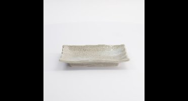 Tokyo Design Studio – Bord – Borden - White Ash – 15.5x11x2.5cm