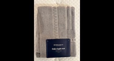 De Witte Lietaer Dolce badmat ground 60/70cm