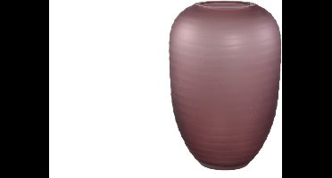 PTMD - Vaas Nadah - Roze - 18x21x30cm
