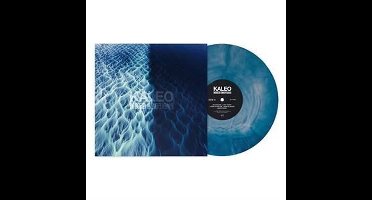 Kaleo - Mixed Emotions (Indie Only Translucent Marble Colored Vinyl)
