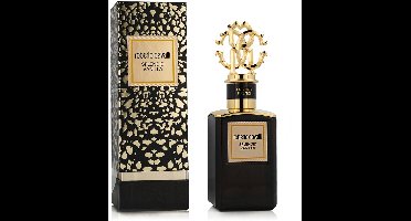 Uniseks Parfum Roberto Cavalli Splendid Vanilla EDP 100 ml