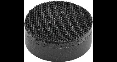 FLEX - Backingplate - Steunschijf Met Klittenband Gedempt Voor PXE80 - BP-M D75 PXE - Diverse Keuzes - 30mm