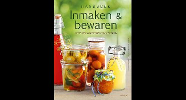 Handboek inmaken & bewaren