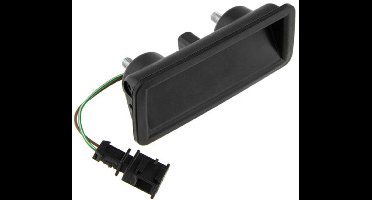 Motorkapslot OEM 6Y0827574K