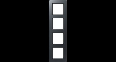 Jung Afdekraam Schakelmateriaal - AF584BFANM - E2YG8