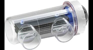 AstralPool E-Next 12 pH - eenvoudig en compact zoutelektrolyse systeem