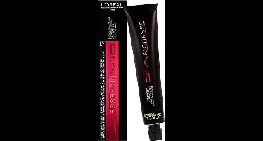 L'Oréal Professionnel - Dia Richesse - Haarverf - 50 ML - .43