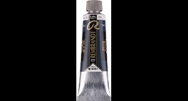 Rembrandt Olieverf 150 ml Oxydzwart 735