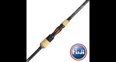 Sakura Tsubaki Trout Game 2.13m Medium Light 3-10.5gr