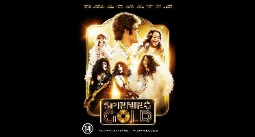 Spinning Gold (DVD)