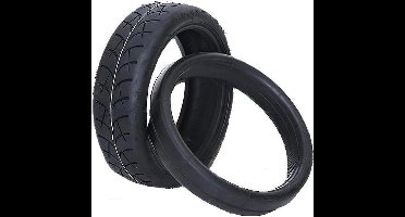 Extra dikke Band en binnenband 8 1/2 x 2 (1x) voor Xiaomi Mijia M365 (PRO)