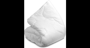 Zydante Mono Dekbed – 100% Nederlandse Schapenwol – Natuurlijk en Ademend – Comfortabel Wollen Dekbed - Dutch Shepherd - 200x200