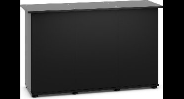Juwel Rio Aquariumkast - 121x73 cm - 240 L - Zwart