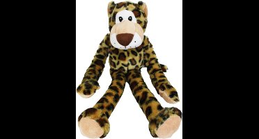 Happy pet swingin safari luipaard 48x15x13 cm