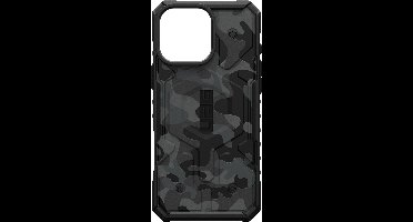 UAG - Pathfinder SE Mag geschikt voor iPhone 16 Pro Max Hoesje - camouflage | camouflage