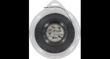OZAKI TORNADO PRO - Spiraalvorm 2,0 mm x 97 m