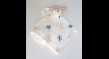 Knuffeldoek hond