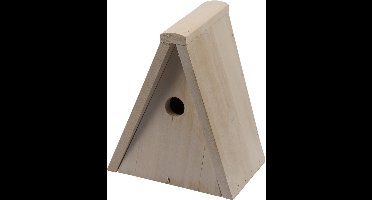 Mezenkast puntmodel