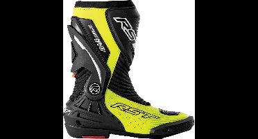 RST Tractech Evo D3O geperforeerde motorlaarzen - Maat 47 -