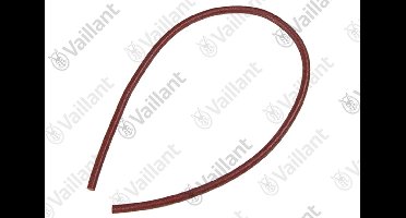 Roodkoper - Bonfix - persfitting - voor drinkwater - T-koppeling verlopend - 35 x 22 x 22 mm - 3 x Press - DVGW - KIWA keur