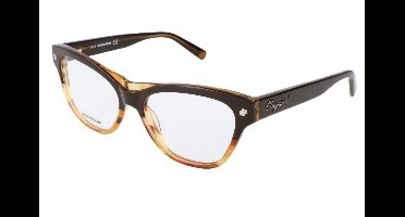 Dsquared2 DQ5197 Black 54/16/140 WOMAN Brilmonturen