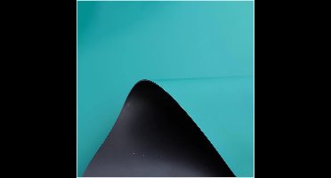 Soldeermat - Werkbankmat Antistatisch - Elektronica Reparatie - Hittebestendig - 60x300cm - Zwart