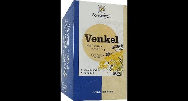Sonnentor Venkel thee 18 zakjes