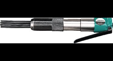 Pneumatische naaldbikhamer 125 / ø 3 mm Aircraft NE PRO