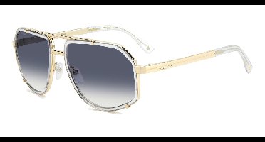 Dsquared2 D2 0190/S Crystal 60/18/145 MAN Zonnebrillen