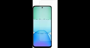 Just in Case screenprotector geschikt voor Xiaomi Redmi 13 (4G) - Screenprotector Gehard Glas